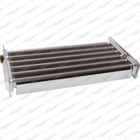 Beretta & Vokera Boiler Main Heat Exchanger - R10020513