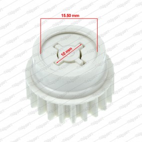 Bluehouse Chopper Plastic Coupling