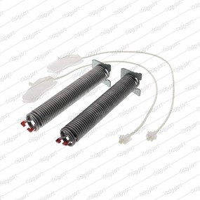 Bosch & Siemens Bulaşık Makinesi Menteşe Yay ve İpi - 00754866