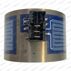 Bosch Bulaşık Makinesi Rezistansı - 2080W - 00651956