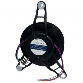 Bosch - Siemens - Neff Refrigerator DC 12V Fan Motor - 12024148