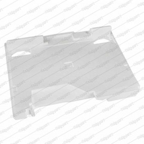 Bosch Buzdolabı 60'lık Strafor - 00708026