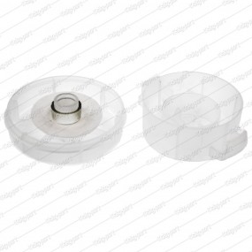 Bosch Fridge & Freezer Siphon - 00609701