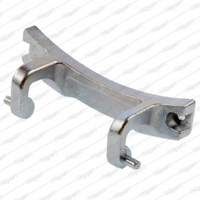 Bosch & Siemens Çamaşır Makinesi Menteşesi - 00625486