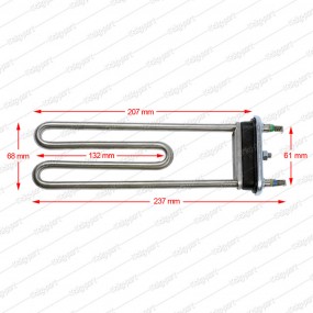 Bosch & Siemens Washing Machine Heating Element - 00659861