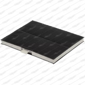 Bosch Aspiratör Karbon Filtre -  00744073