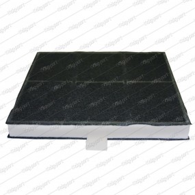 Bosch Aspiratör Karbon Filtre - 00360732