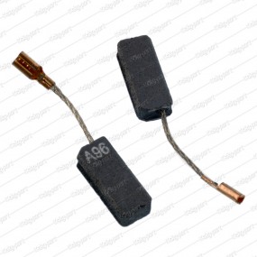 Bosch Kırıcı Delici Matkap Motor Kömür Seti - 1617014134