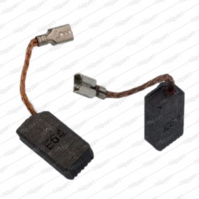 Bosch Taşlama Makinesi Motor Kömür Seti - 1619P11715