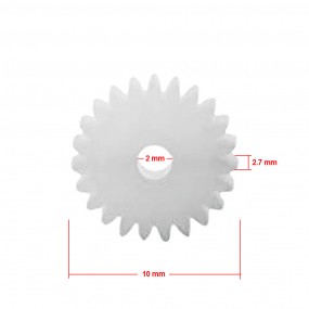 Braun Epilator Silk Epil 5-7 Coupling