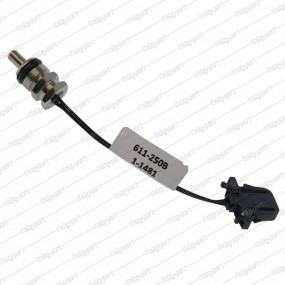 Buderus Logamax Plus Kombi NTC Sensörü  - 7101578