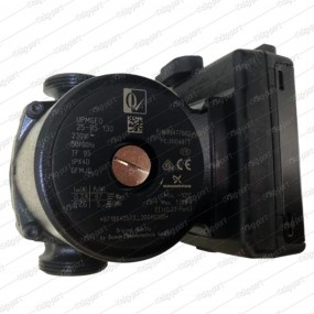 Grundfos UPM GEO 25-85 130 Kombi Pompa Motoru
