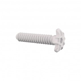 Bosch - Siemens Dishwasher Adjustable Front Foot - 00631221
