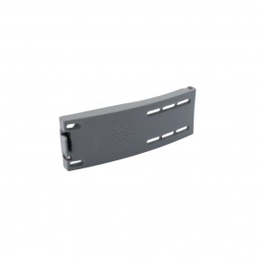 Bosch - Siemens Bulaşık Makinesi Durulama Sıvısı Kapağı - 00611575