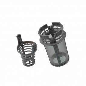 Beko - Whirlpool Dishwasher Filter - 1740800500