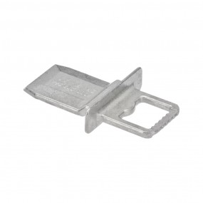 Bosch - Siemens Bulaşık Makinesi Kapak Kilit Dili - 00187185
