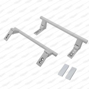 Liebherr Fridge Door Handle Set - 908674200