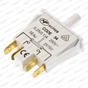 Bosch & Siemens & Profilo Buzdolabı Butonu - 00171524