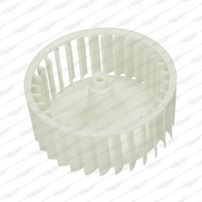 Beko Dryer Impellor Fan - 2977500200