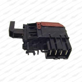 Bosch Siemens Çamaşır Makinesi Açma Kapama Anahtarı - 00165843