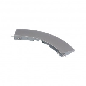 Bosch - Siemens Çamaşır Makinesi Kapak Kolu - 00647424