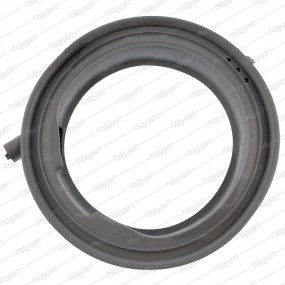 Bosch - Siemens Washing Machine Door Gasket - 00686004