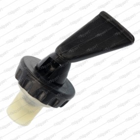 Samovar - Tea Boiler Big Tap