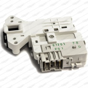 Блокировка двери стиральной машины Daewoo - 148DA00