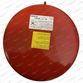 Gemina Termix 12lt Boiler Expansion Vessel