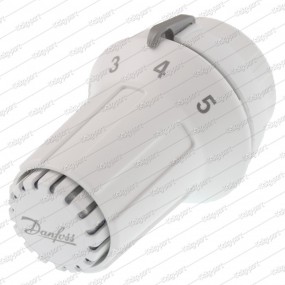 Danfoss Radiator Thermostat Head RAS-C5016 013G5016