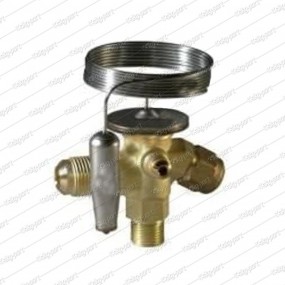 Danfoss Soğutucu Dış Denge TE 2 R134A Termostatik Vana 3/8 - 068Z3392