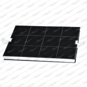 Bosch Aspiratör Karbon Filtre - 00351210