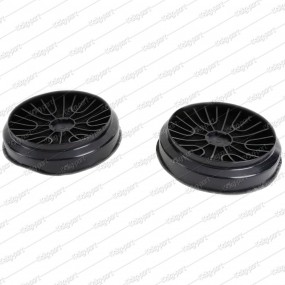 Bosch Aspiratör Karbon Filtre - 00796390