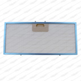 Bosch - Siemens Aspiratör & Davlumbaz Metal Yağ Filtresi - 00778439