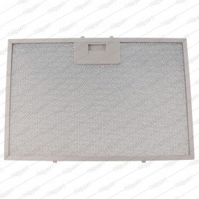 Bosch Aspiratör & Davlumbaz Metal Yağ Filtresi - 00661601