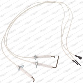 Demrad & Heatline Boiler Ionisation Electrode