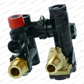 Demirdöküm Neva & Protherm Lynx Kombi 3 Yollu Vana Grubu - 0020118698