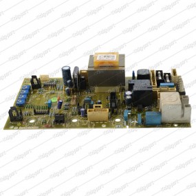 Demrad Aden Boiler Refurbished PCB - 580.125