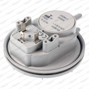 Demrad & Protherm Huba 40/25 Boiler Air Pressure Switch - 3003202405