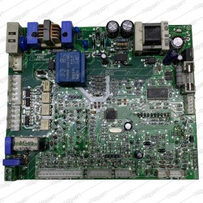 Восcтановленная Электронная плата Demrad Neva - 3003202351