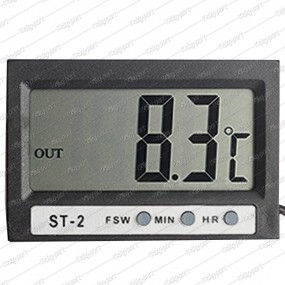Elitech ST-2 Digital Thermometer