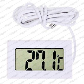 TPM 10 Waterproof Probe Digital Thermostat