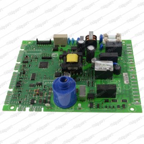 ECA Proteus Plus Blue Kombi Revizyonlu Elektronik Kart - 7006907058
