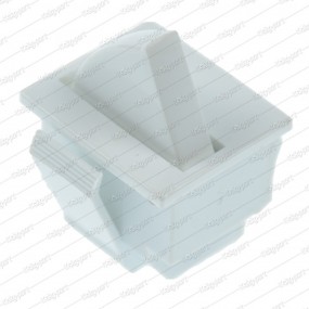 Electrolux & AEG & Hotpoint-Ariston Fridge Door Light Switch - 4055108627