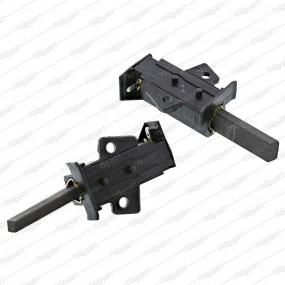 Набор щеток двигателя для стиральной машины Electrolux & Whirlpool - 50265474002