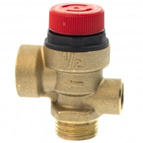 Ariston Kombi Emniyet Ventili - 998447