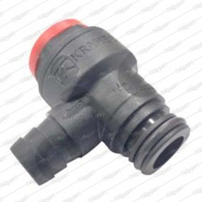 Baxi Kramer Radiant 3 Bar Safety Valve - RD0015