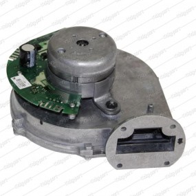 Immergas Victrix Kombi Fan Motoru - 1.017554