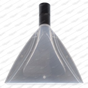 38mm Halı Yıkama Başlığı