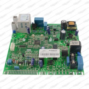 Ferroli Domiproject Kombi Revizyonlu Elektronik Kart - HDIMS13-FE01